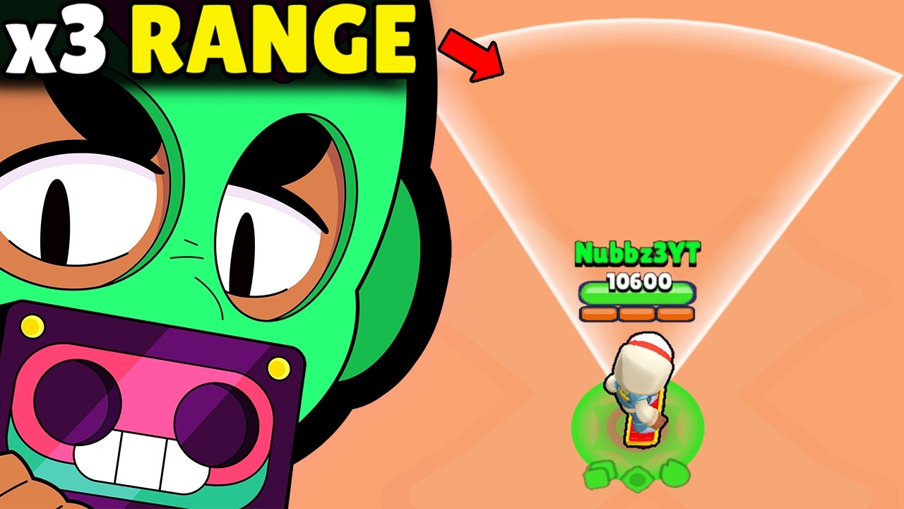 Upgraded Ollie Feels Like HACKING...
