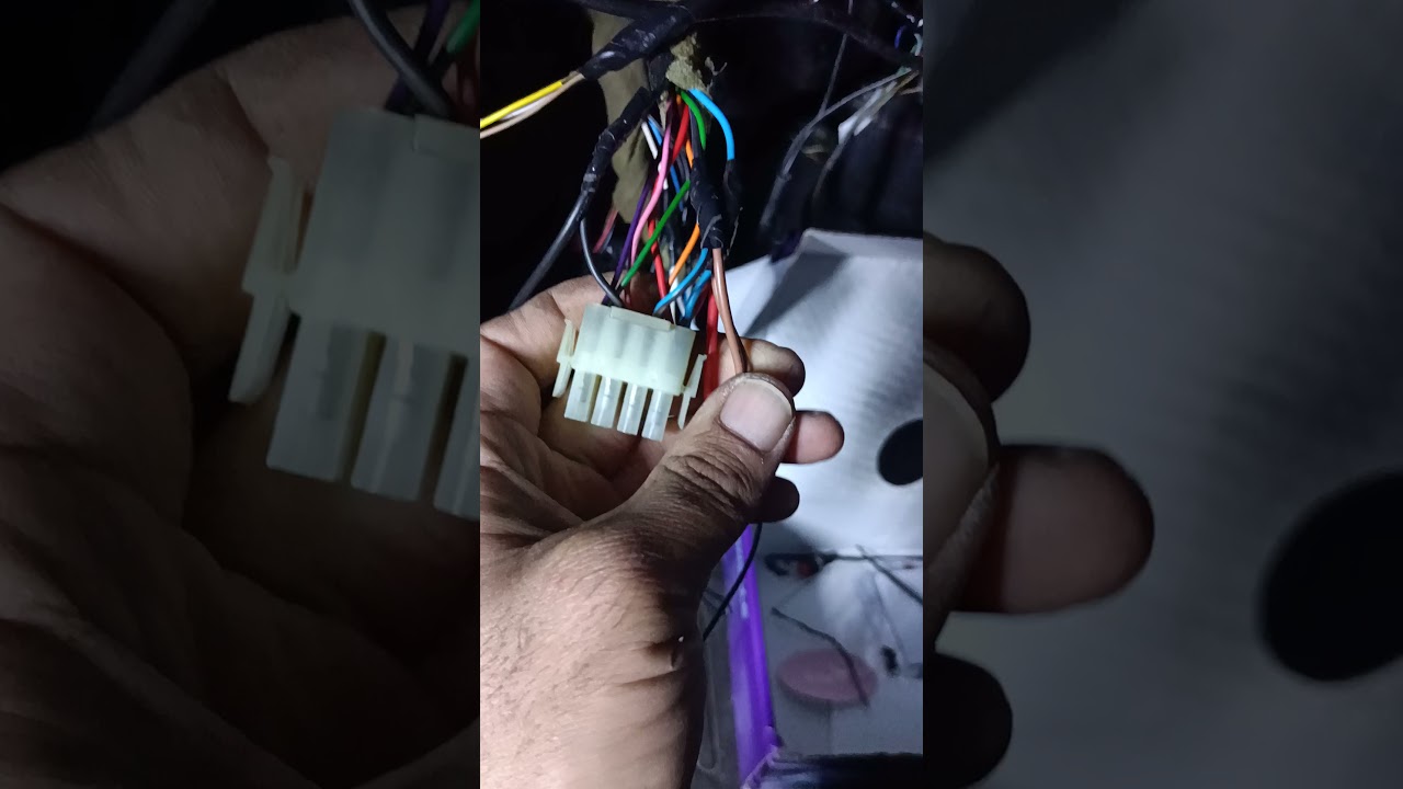 alarm, merkezi kilit, otomatik cam kaldırma bağlantı videosu