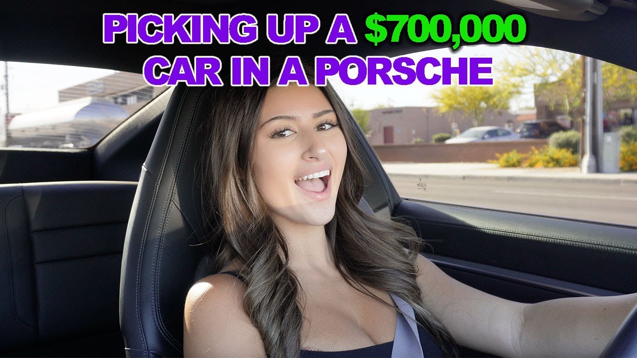 Я променял свой ZL1 на Porsche, который стреляет пламенем