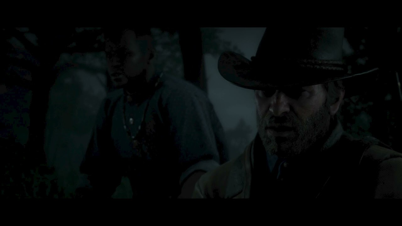 RDR2 | 