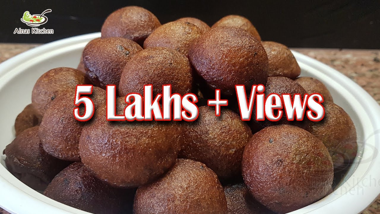 5 മിനുറ്റിൽ ഗോതമ്പ് പൊടി കൊണ്ട് പഞ്ഞി പോലെ ഉണ്ണിയപ്പം  /  Wheat Unniyappam in 5 min