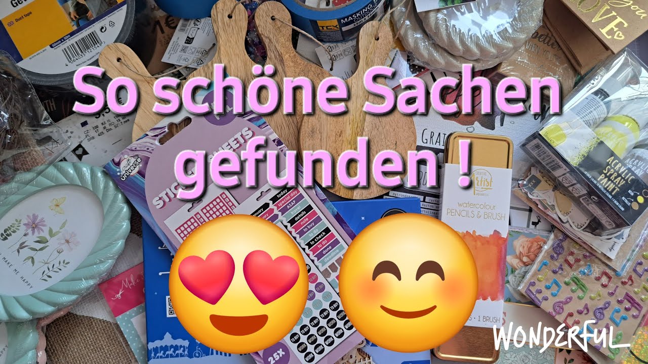 XXL HAUL I ACTION I TEDI & CO