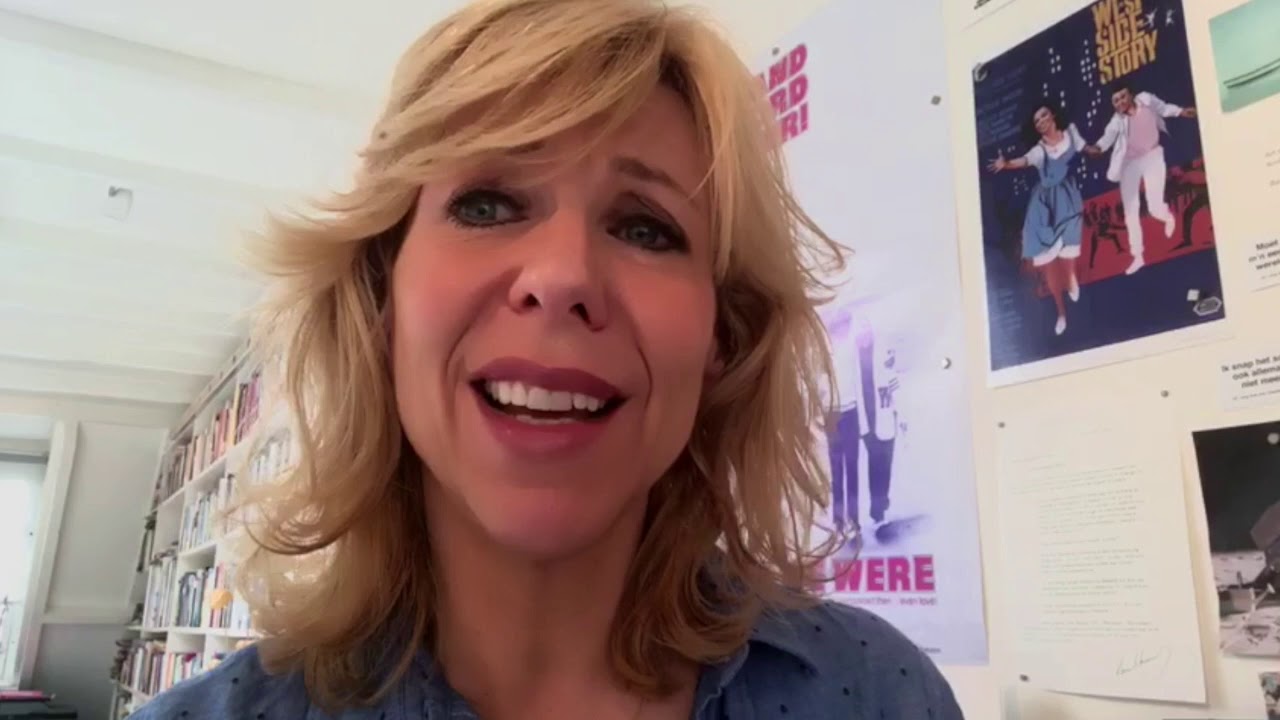 Claudia de Breij - Omdat ik zoveel van je hou