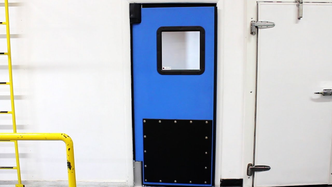 Chase Doors - Durulite Retailer Installation Video