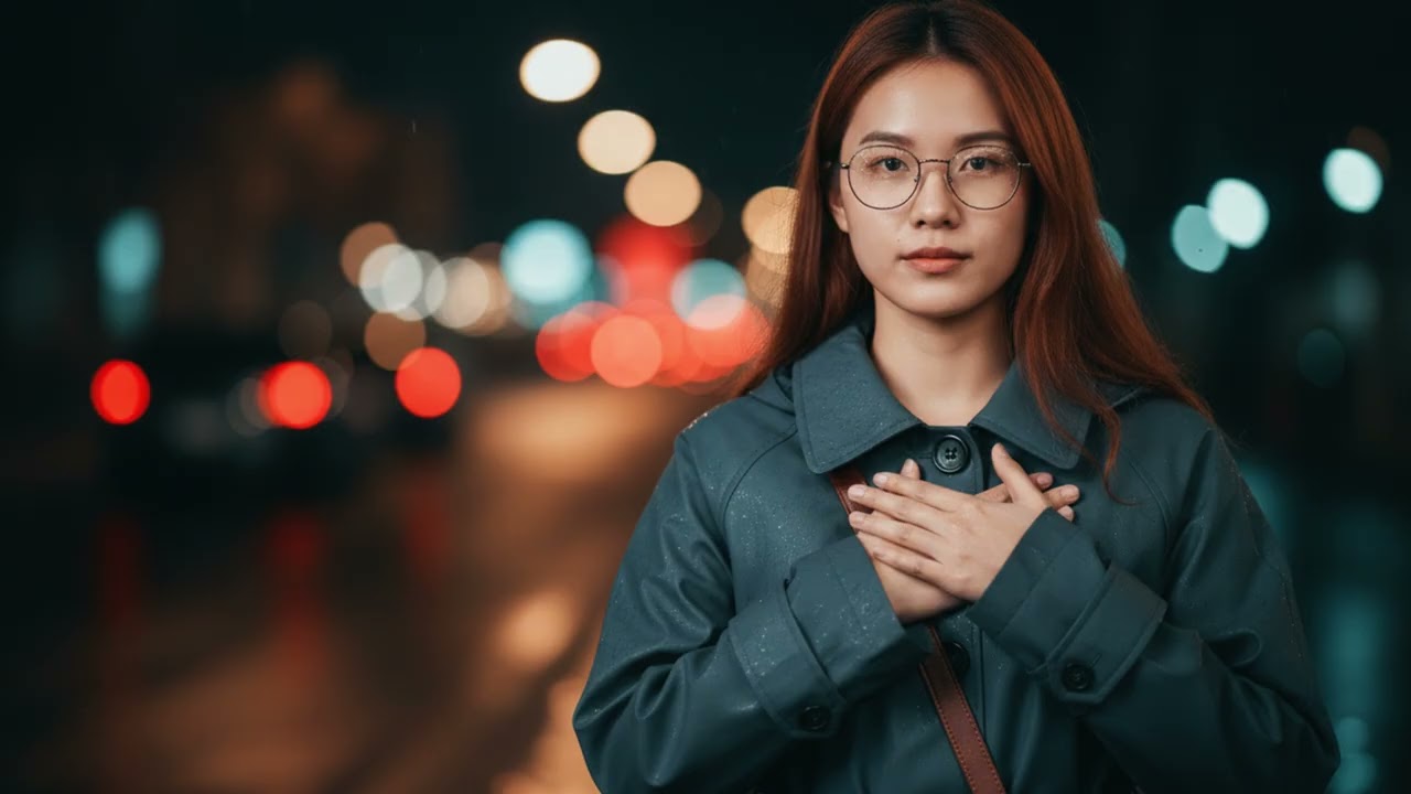  BẢN TÌNH CA CỦA MƯA