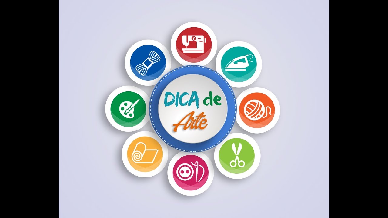 Programa Arte Brasil - Dica de Arte - Denise Emery - Pintura Gestual
