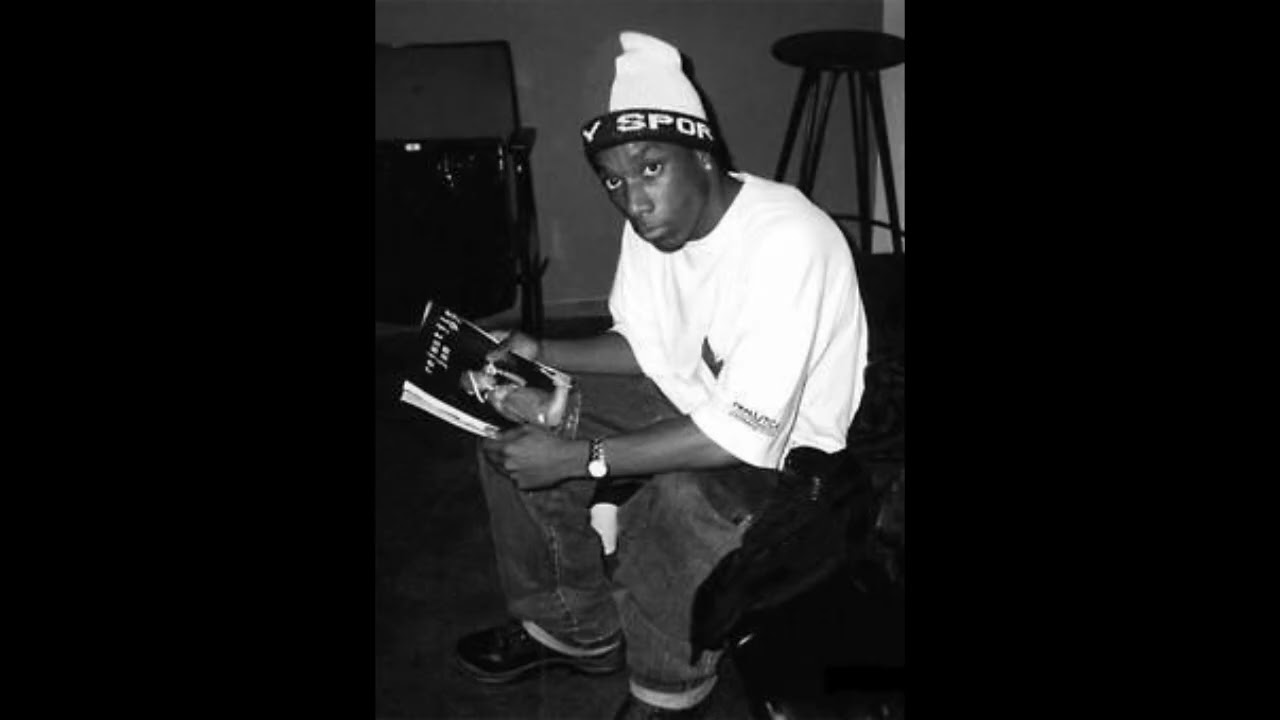 (FREE) LORDS OF THE UNDERGROUND X BIG L TYPE BEAT X BLACKMOON TYPE BEAT 