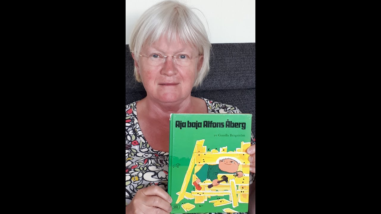Aja baja Alfons Åberg