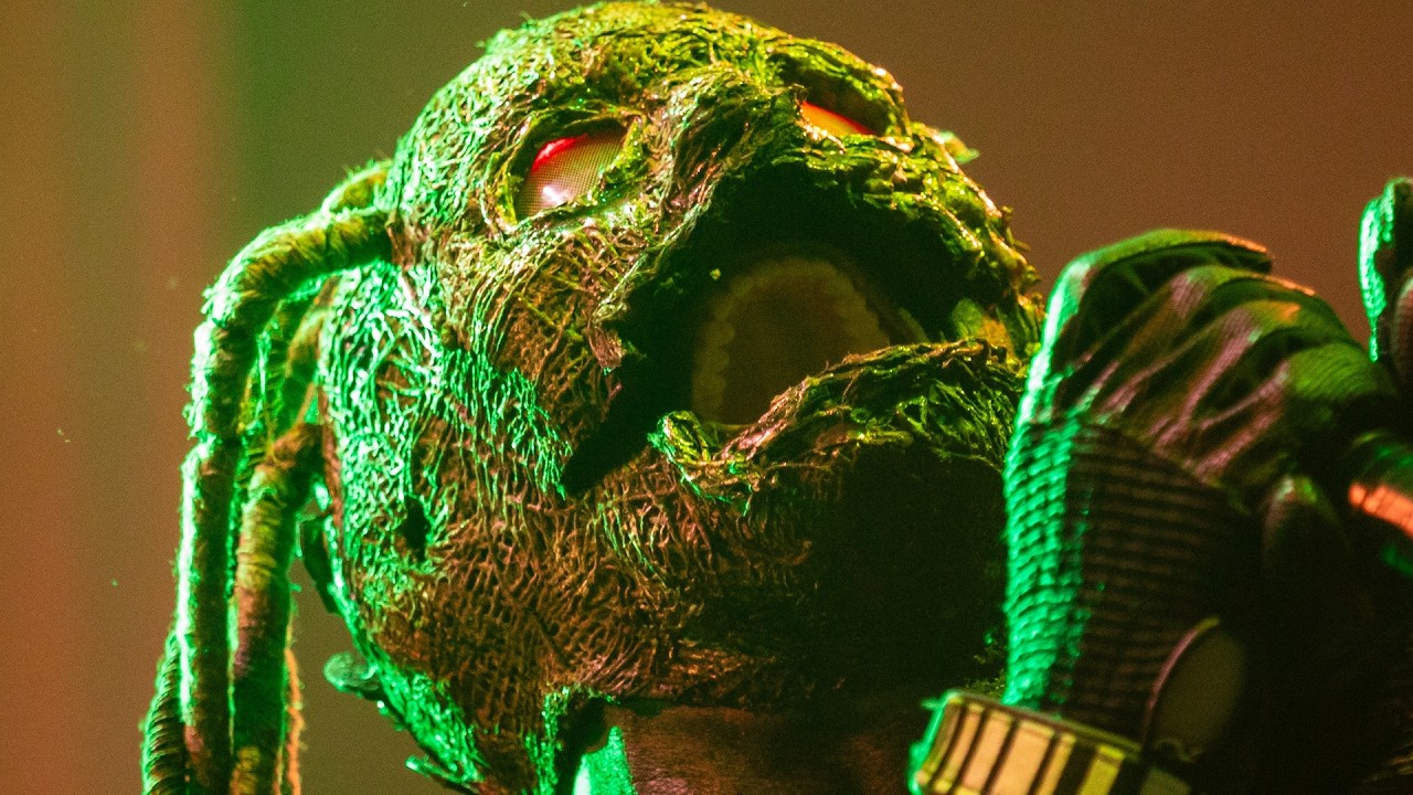 Times Slipknot Went Too Far