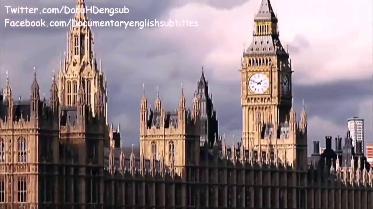 Highclere Documentary   Mysteries of Highclere Castle   Downton Abbey english subtitles