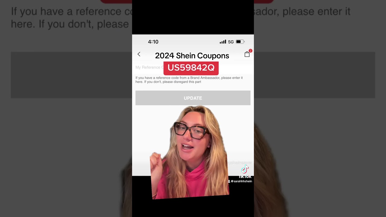 Shein code !! #sheinhaul #shein #shein2024 #deals