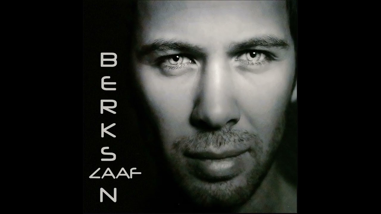 Berksan - Zaaf Slowed reverb