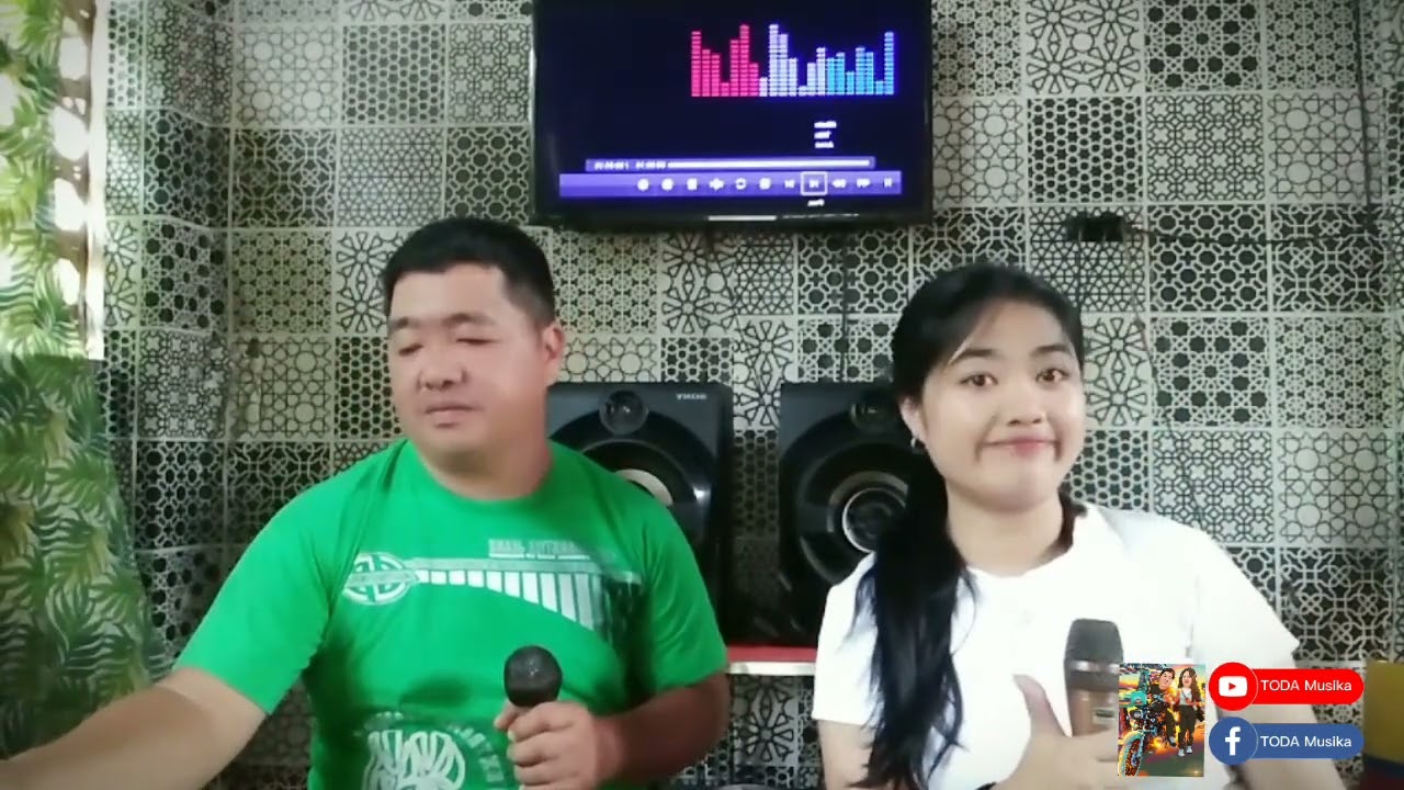 Perfect Strangers - Anne Murray & Doug Mallory|| Father & Daughter Duet Cover