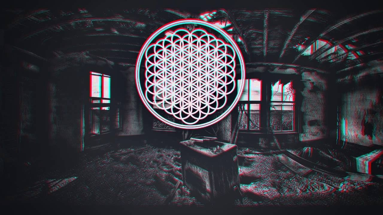 Bring Me The Horizon - Shadow Moses (Instrumental)