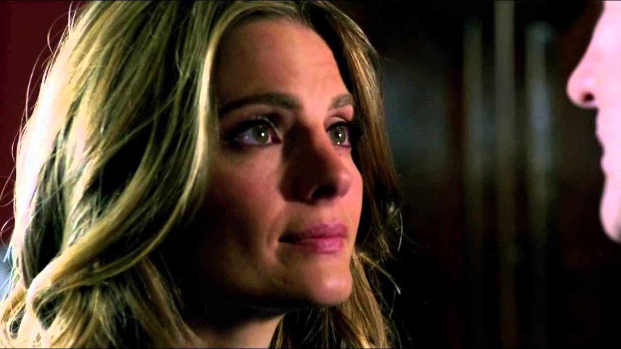 Beckett Tribute // Because You Care {Castle}
