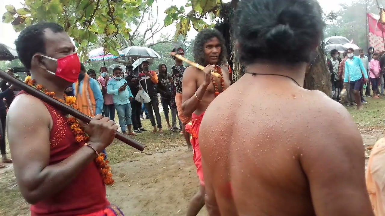 Balangir sulia jatra Mirdha pali//Famous sulia Jatra//