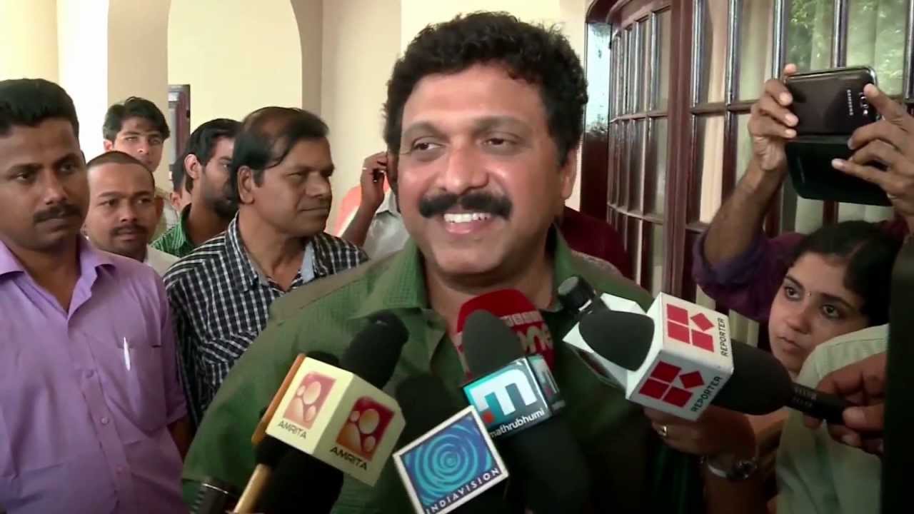 Ready to obey Balakrishna Pillai, says Ganesh Kumar