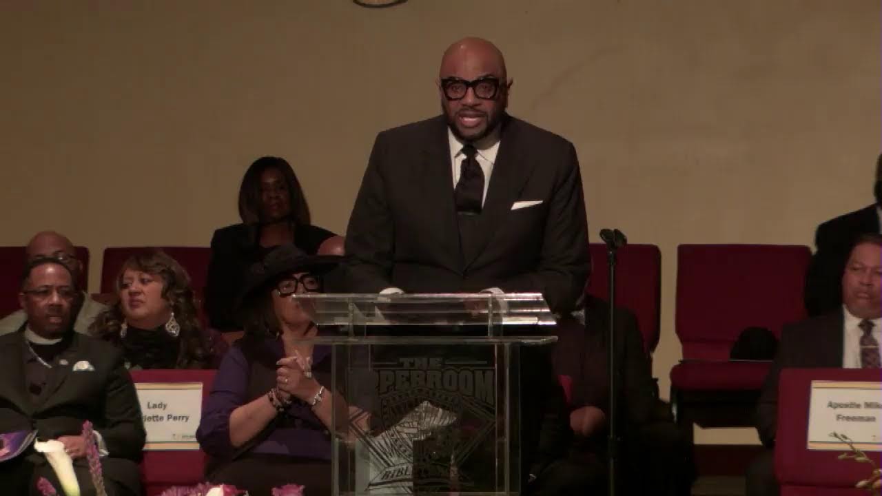 Celebration of life for Dr. Herbert H. Rowe
