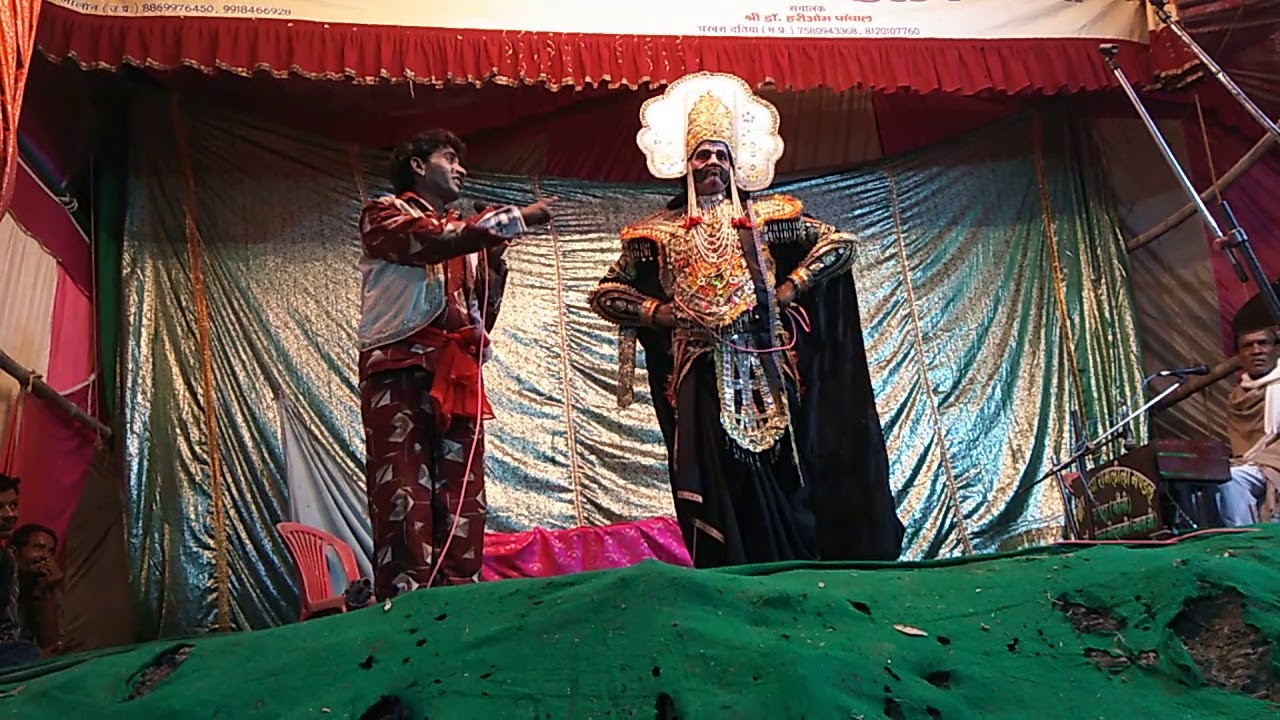 Babalu deebana comedy