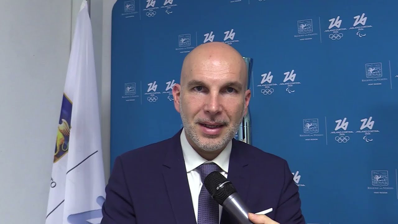 Digital Tourism Veneto on tour | Mattia Enzo