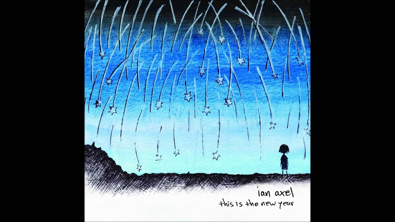 Ian Axel - Cannonball