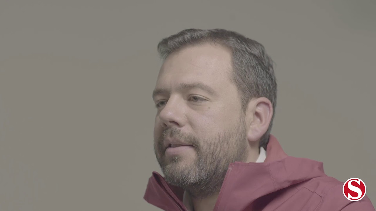 Entrevista Carlos Fernando Galán