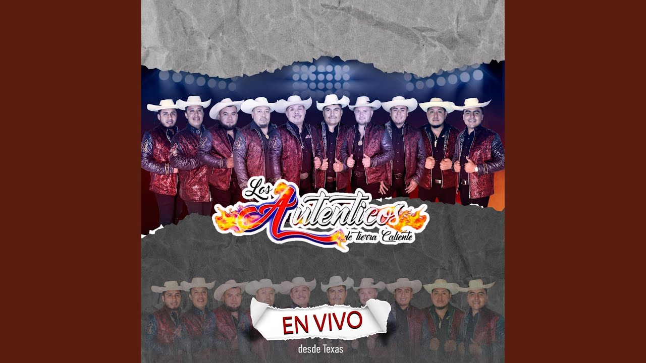 BUSCA OTRO AMOR (En vivo)