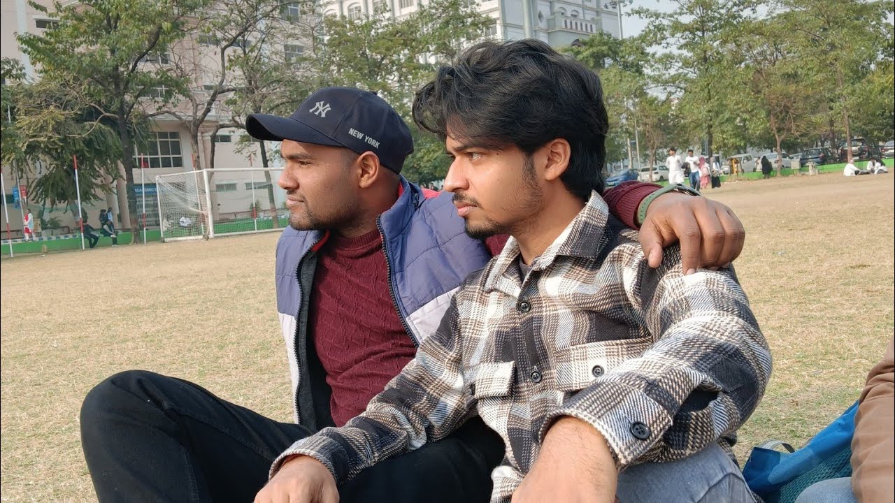 Integral University lucknow student.. integral University vlog.