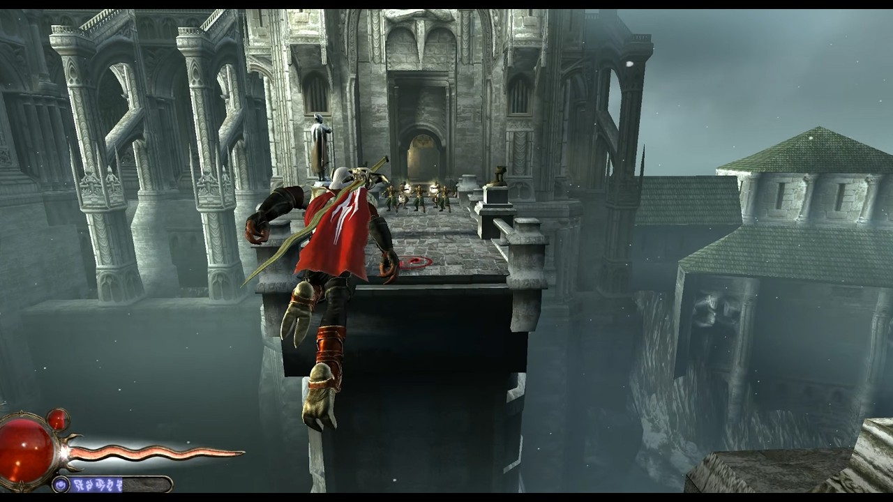 This Combat Is Still Amazing - Legacy Of Kain: Defiance Remastered