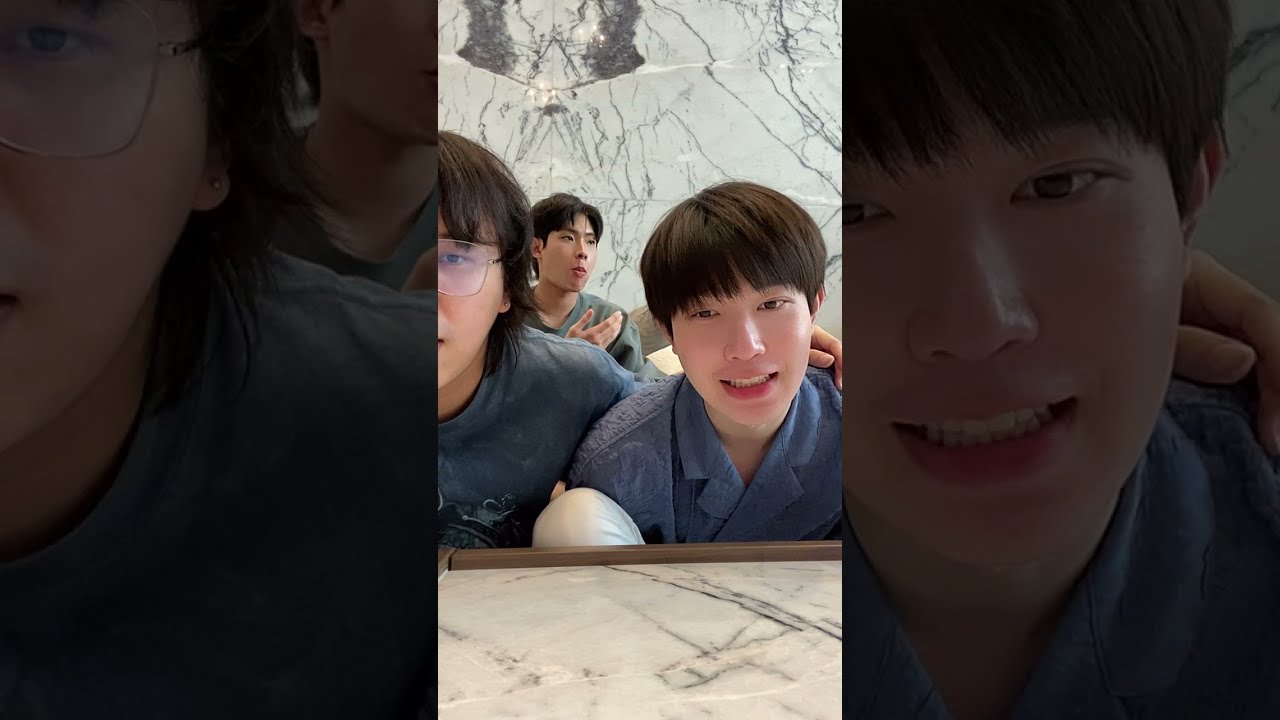 (DMD) 211021 인스타 라이브 IG Live [ Tutor Yim Zee New Max Nat James]