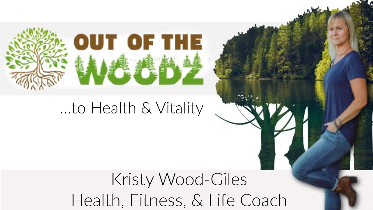The Fitness Secret To Effortless Success with Kristy Wood Giles Out Of The Woodz