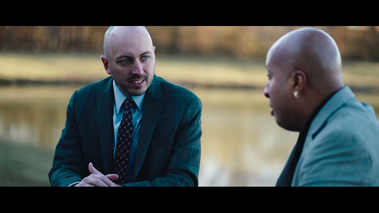 Shannon Law Group | Testimontial Video | Chicago Injury Attorneys | Bolingbrook Police Officer