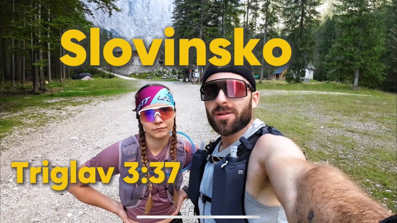 Triglav za 3:37 a 4:15 z ( Aljažev dom )