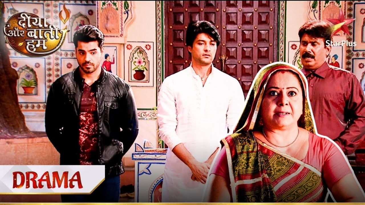 Sabki claas legi Bhabho! | Diya Aur Baati Hum
