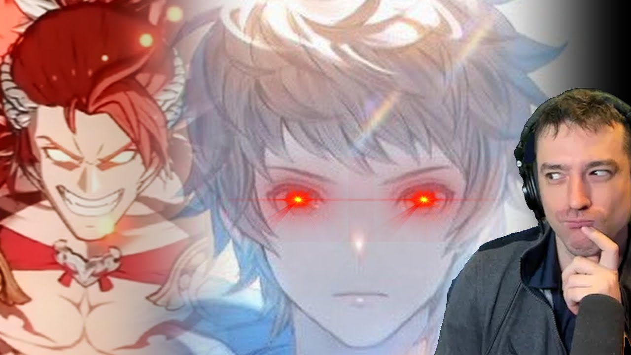 Granblue got 4 More Characters?? (Trying Wilnas & EX Gran)