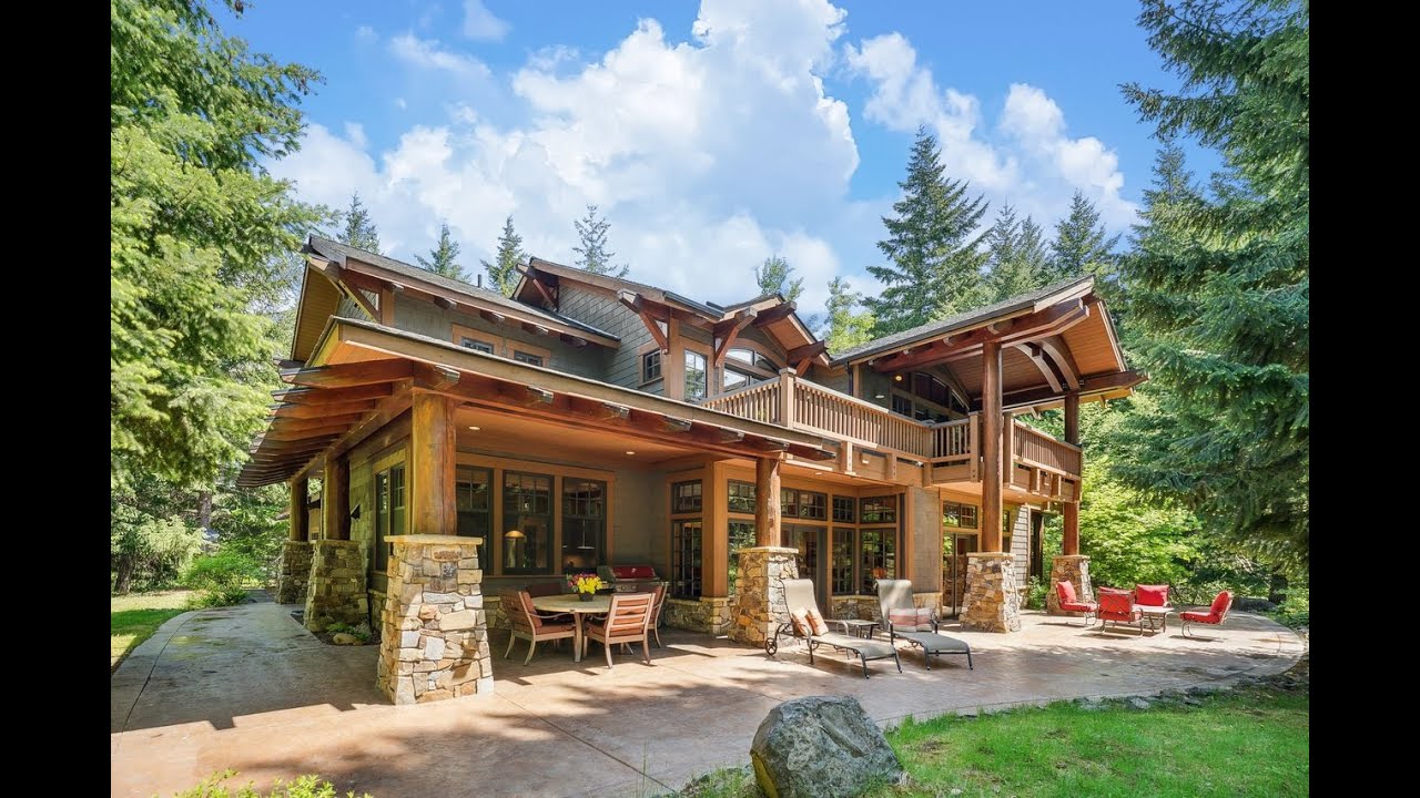 60 Last Eagle Lane, Cle Elum, WA 98922