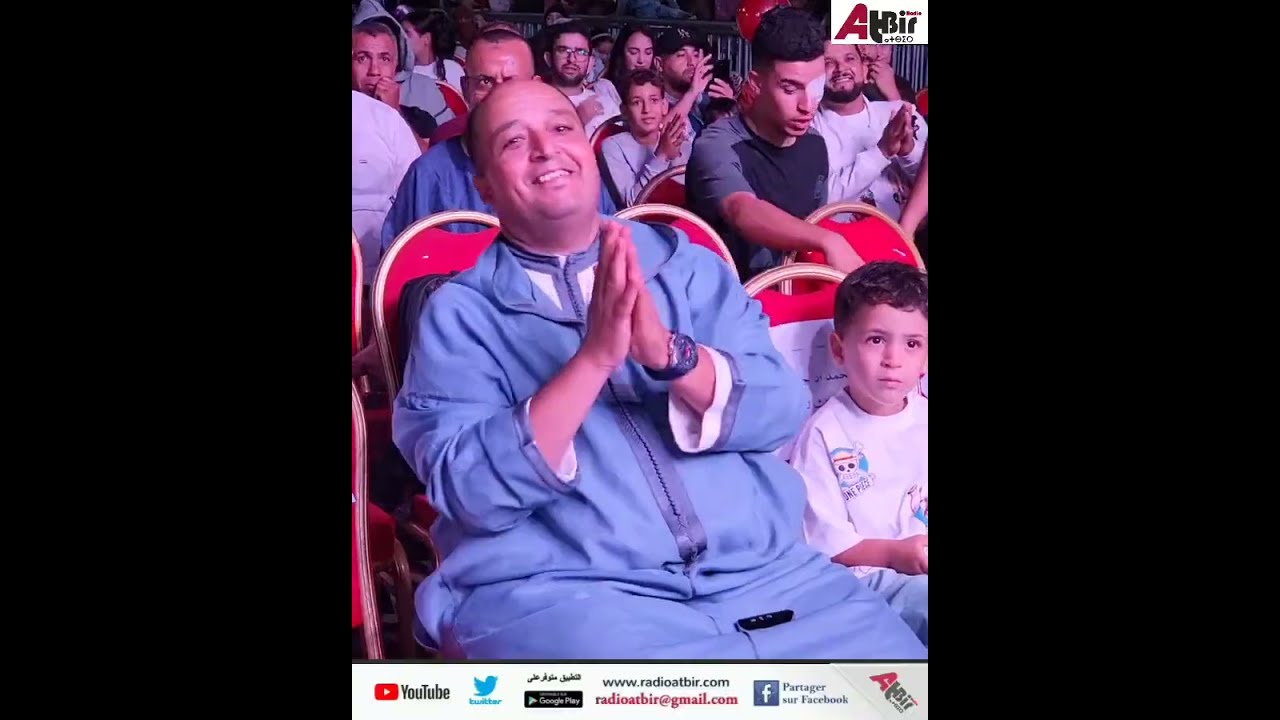 نائب رئيس جماعة تامري يتحدث حول تنظيم الدورة الأولى من مهرجان أيت أمر 