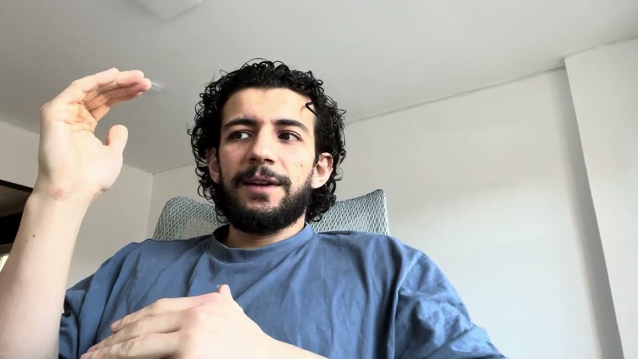 فخ الإنجاز والوهم | دردشة واقعية