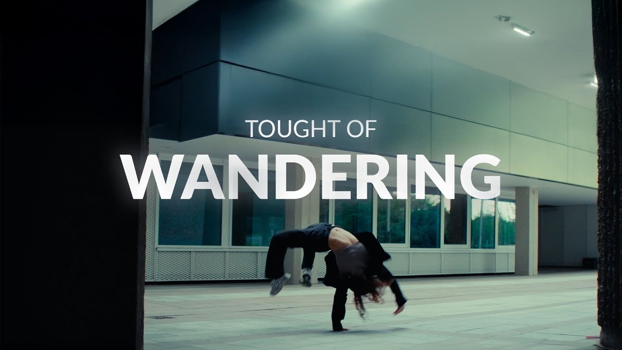Thought of Wandering | Dance short film shot on FX3 w/ Blazar Remus 45mm