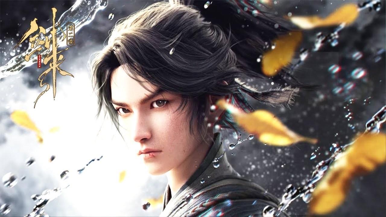 [Eng Sub] The Swords S2 EP01-10