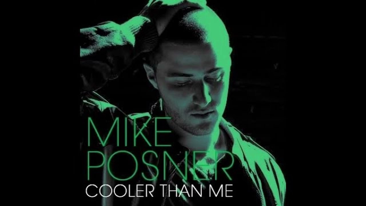 COOLER THAN ME - MIKE POSNER (8D AUDIO) 🎧