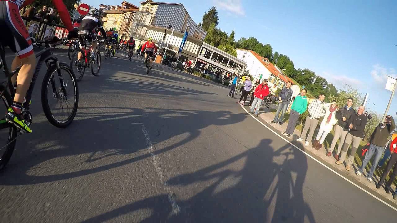 Los 10.000 del Soplao 2015 BTT
