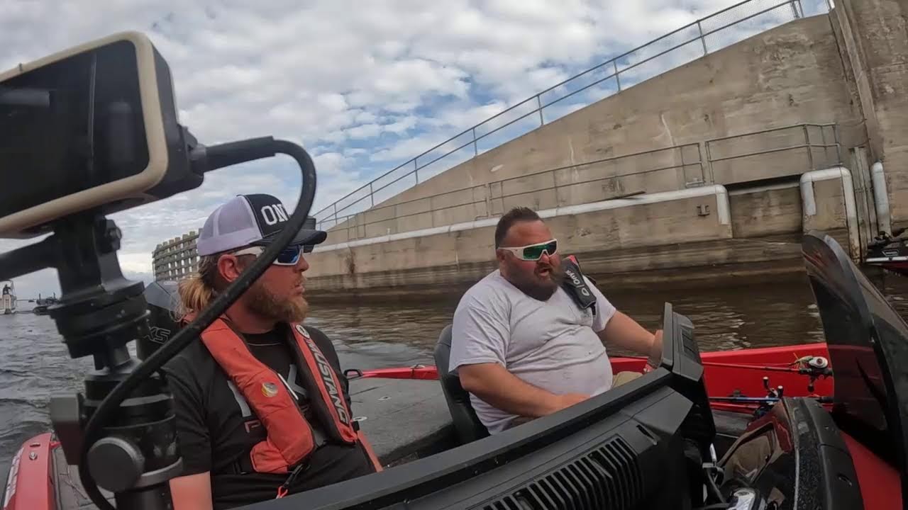 Okeechobee Dual Threat day 2