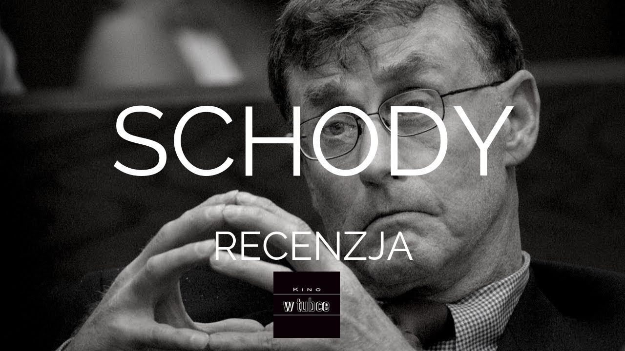 SCHODY - głośny serial true crime - recenzja - Kino w tubce#137