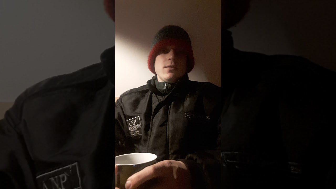 Joker Monologue (film 2019)