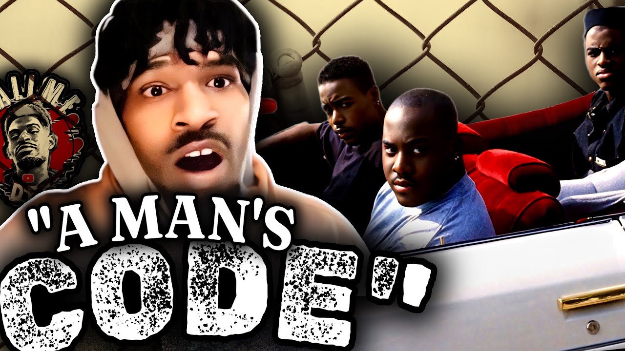 Help Me WACK My Cousin | Prison Story