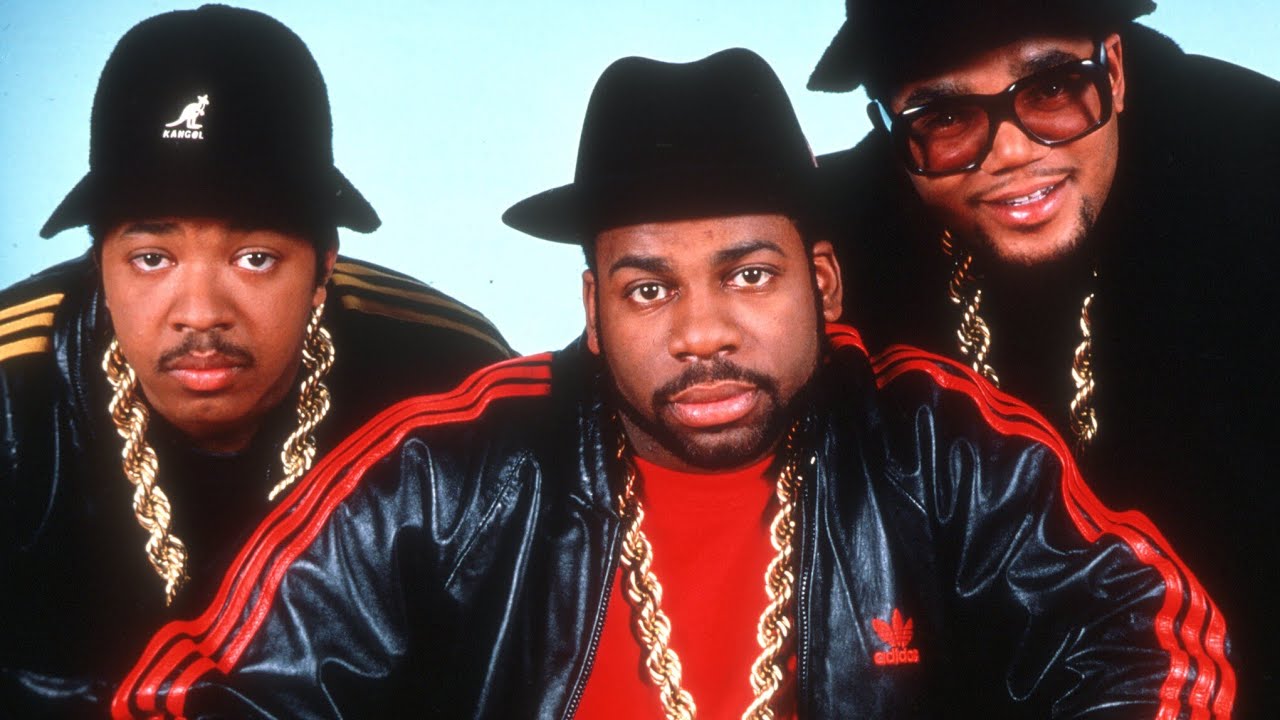 Rap ICON Jam Master Jay GUILTY -Best Friends Backdoored him