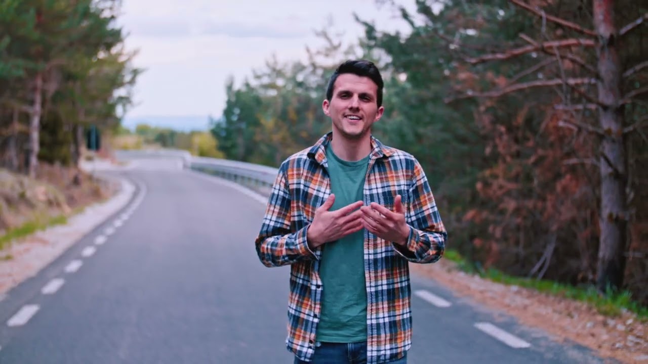 Iubirea adâncă a Tatălui - Beniamin Buși
