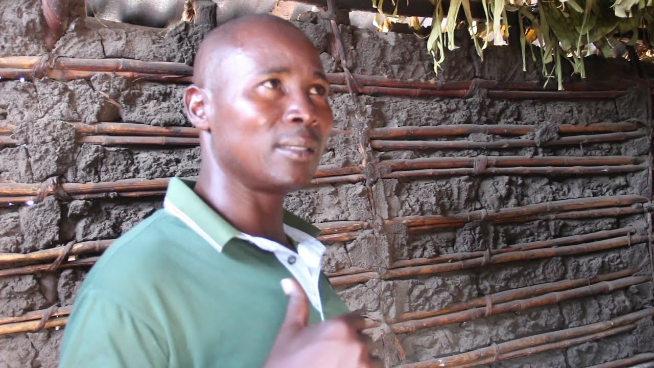 Banana Beer Brewing in Kasese, Uganda with Bujo Safaris