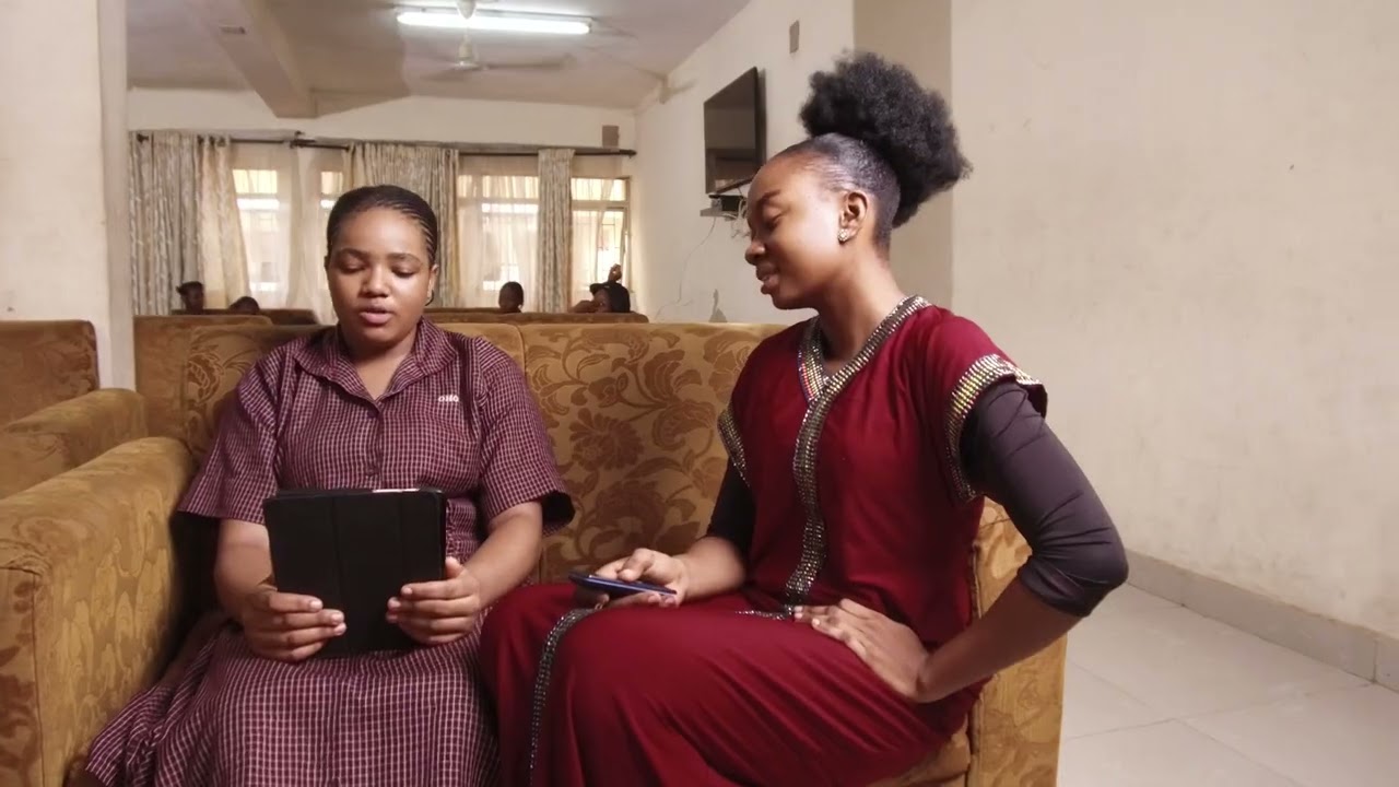 Hostel and Living at Landmark College